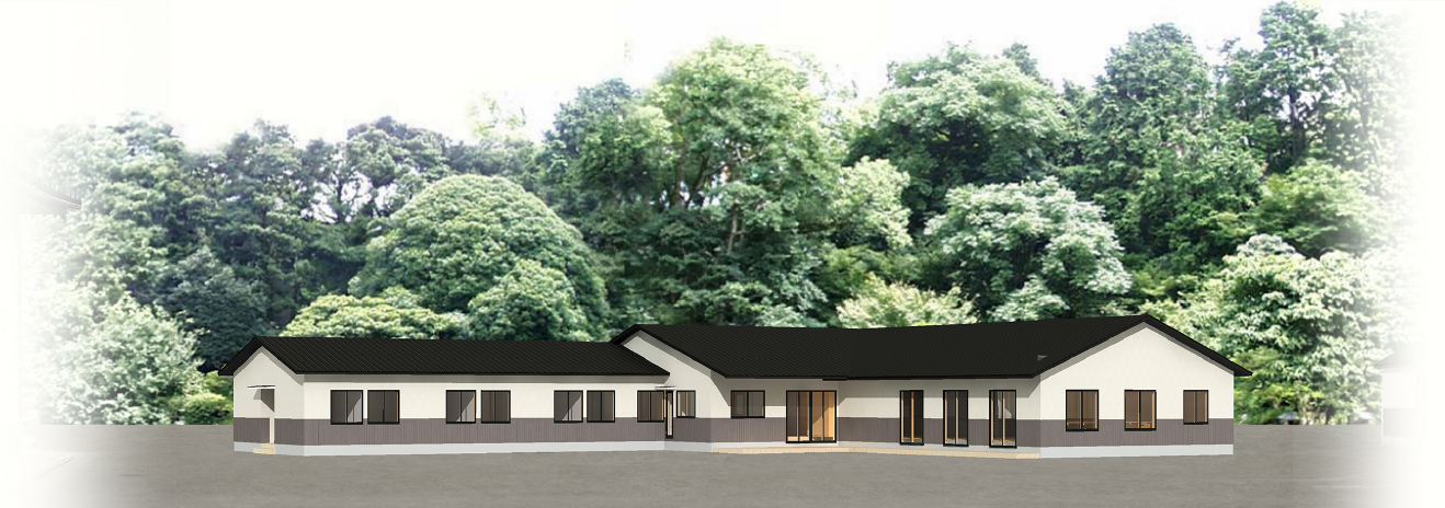 2026年開業予定 株式会社もみじ乃：住宅型有料老人ホーム＆デイサービス『もみじ（仮称）』